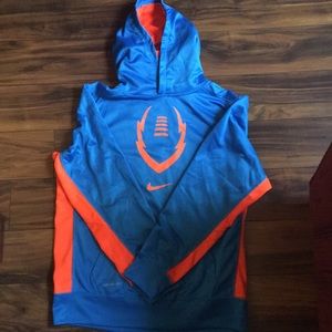 Nike Therma Fit Hoodie